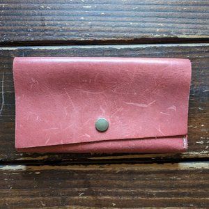 Portland Leather Goods (PLG) - Rancher Wallet